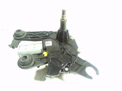 Used Rear wiper motor Rear wiper motor CITROËN C4 CACTUS [2014-2026] 7666317 7666317