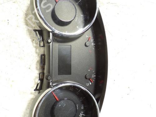 Used Instrument cluster PEUGEOT 3008 I MPV (0U_) [2009-2017]  8306005