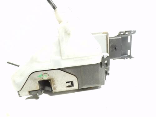 Rear left lock PEUGEOT 3008 I MPV (0U_)  | BP6979269C100 