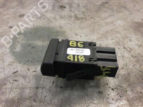 Electronic module SEAT IBIZA III (6L1) 1.4 16V | BP3789230M83 