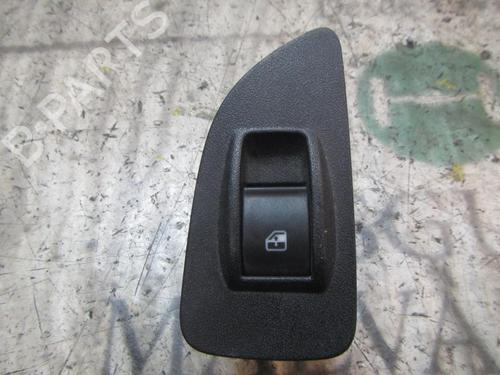 Used Left rear window switch Left rear window switch FIAT BRAVO II (198_) [2006-2016] 4009539 4009539