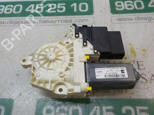 Right rear window motor SEAT LEON (1P1) 1.9 TDI | BP3867659E22 