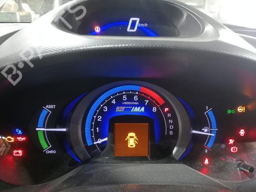 Instrument cluster HONDA INSIGHT (ZE_) 1.3 IMA (ZE28, ZE2) | BP26144890C47 