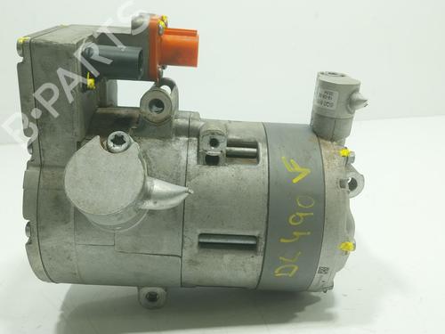 Used AC compressor AC compressor SEAT LEON Sportstourer (KL8, KLD) [2020-2026] 33038364 33038364