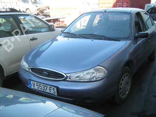 Electronic module FORD MONDEO II (BAP) 1.8 TD | BP3767784M83 