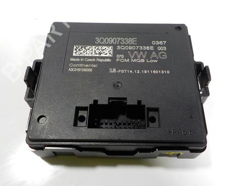 Used Electronic module Electronic module AUDI A1 Sportback (GBA) [2018-2026] 12960642 12960642