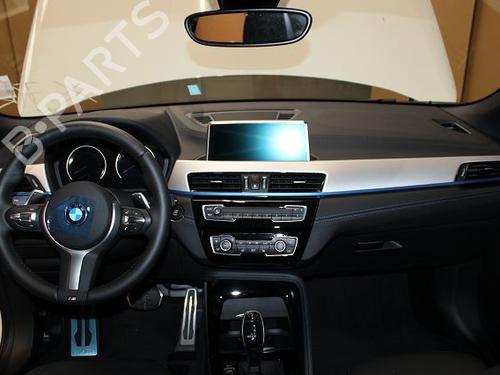 Engine mount BMW X2 (F39) xDrive 20 i | BP24578152M89 - Image 9