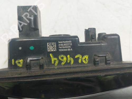 Elektronische module TESLA MODEL S (5YJS) 90D AWD | BP16546888M83 