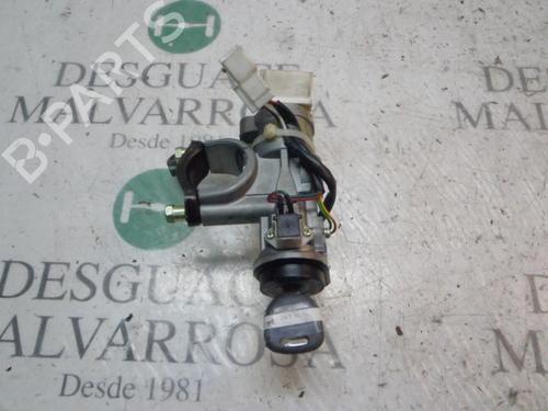 Used Electronic module Electronic module KIA CARENS II MPV (FJ) 2.0 CRDi (113 hp) 14272536 14272536