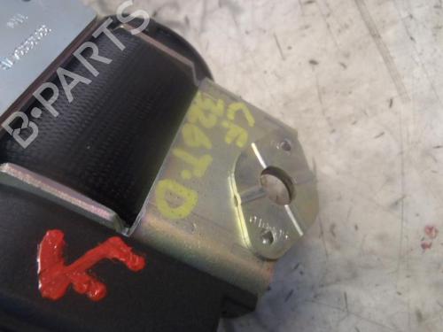 Rear right seatbelt BMW 3 Compact (E46) 320 td | BP6617186I28 
