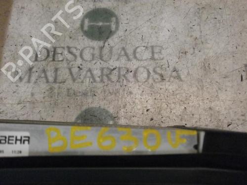 Air conditioning evaporator SEAT IBIZA III (6L1) 1.9 TDI | BP11642063M109 