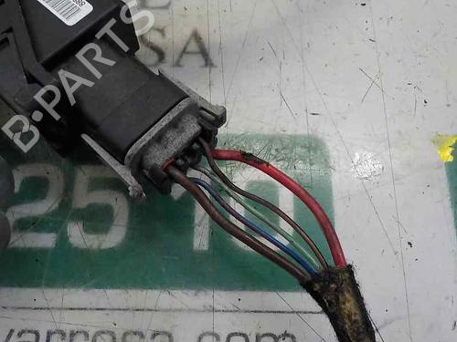 Front left window mechanism OPEL MERIVA A MPV (X03) 1.7 DTI (E75) | BP4021990C22 