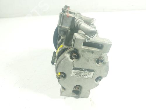AC compressor MITSUBISHI CANTER Platform/Chassis (FB_, FE_, FG_)  | BP17182269M34 