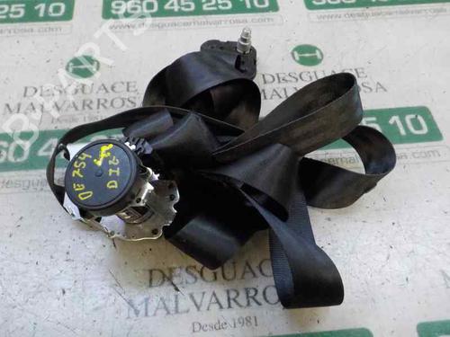 Used Front left seatbelt Front left seatbelt DACIA SANDERO II 1.5 dCi (90 hp) 8741238 8741238