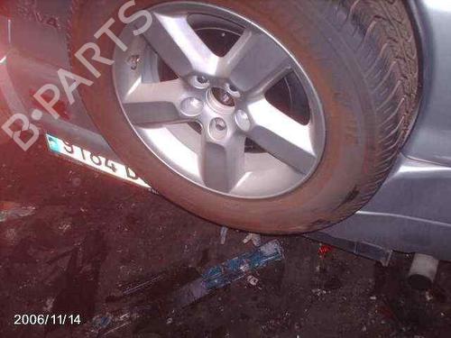 Clutch slave cylinder TOYOTA RAV 4 II (_A2_)  | BP14268109M113 