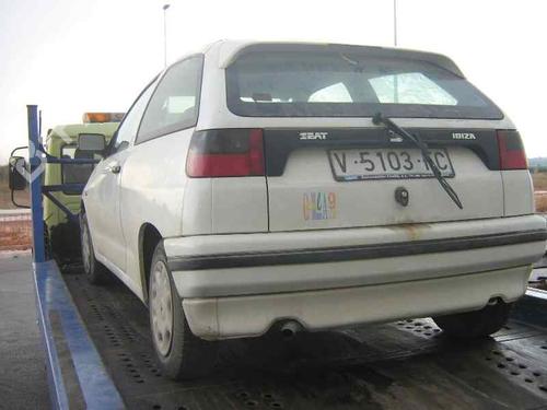 Engine mount SEAT IBIZA II (6K1) 1.4 i | BP9086551M89 
