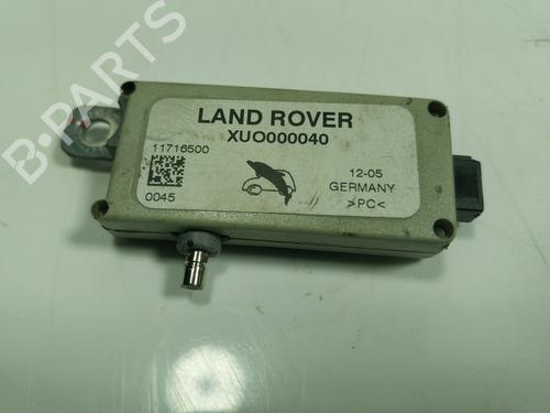 Used Electronic module LAND ROVER RANGE ROVER III (L322) [2002-2012]  16561154