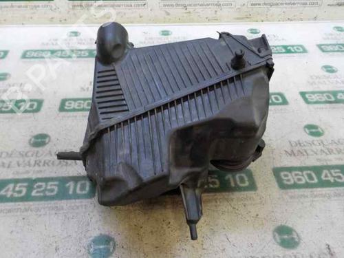 Air filter box RENAULT KANGOO / GRAND KANGOO II (KW0/1_) | BP14284524M87