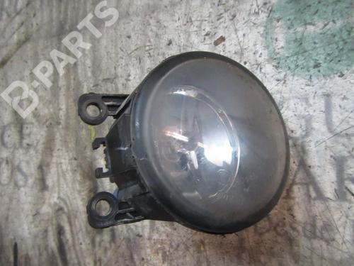 Used Right front fog light Right front fog light RENAULT SCÉNIC II (JM0/1_) 1.5 dCi (JM1E, JM16) (106 hp) 3834179 3834179
