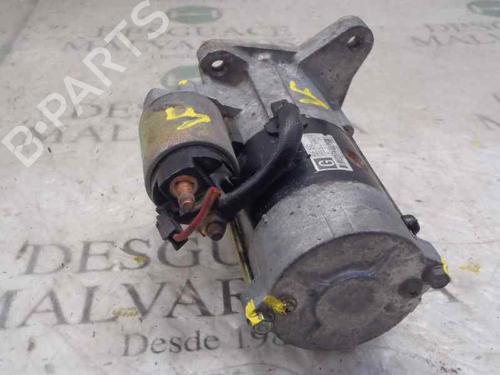 Startmotor MAZDA 6 Hatchback (GG)  | BP3832384M8 
