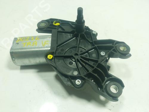 Used Rear wiper motor LAND ROVER RANGE ROVER SPORT II (L494) 3.0 TDV6 4x4 (258 hp) 19264059