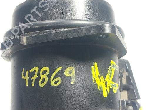 Mass air flow sensor CITROËN GRAND C4 SPACETOURER (3A_, 3E_) 2.0 BlueHDi 160 | BP17592551M95 