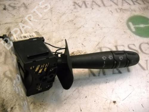 Used Steering column stalk Steering column stalk RENAULT SCÉNIC I MPV (JA0/1_, FA0_) [1999-2010] 3757294 3757294