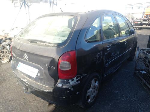 Front left seatbelt CITROËN XSARA PICASSO (N68) 1.6 HDi | BP17977124I26 