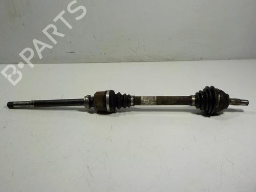 Used Right front driveshaft CITROËN C4 II (NC_) 1.6 HDi 90 (92 hp) 11191683