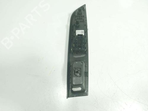 Left front window switch OPEL CORSA F (P2JO) 1.2 (68) | BP37689229I27 - Image 2