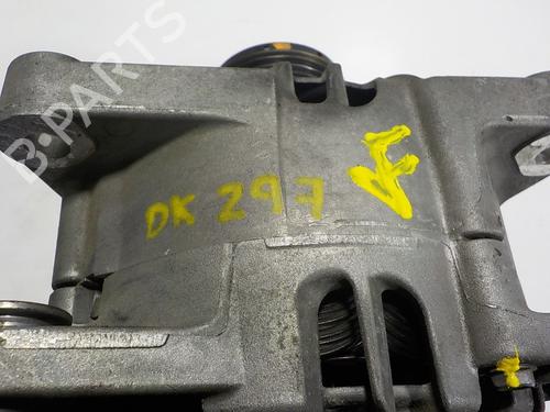 Alternator OPEL CROSSLAND X / CROSSLAND (P17, P2QO)  | BP11525723M7 