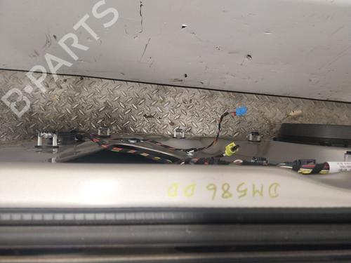Right front door PORSCHE MACAN (95B) 3.0 S Diesel | BP16856407C3 