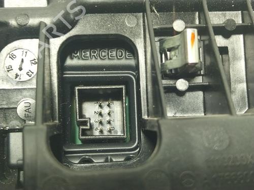 Display MERCEDES-BENZ A-CLASS (W176)  | BP16873378C48 
