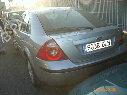 Rudehejsemekanisme Højre bagtil FORD MONDEO III (B5Y)  | BP3781124C25 