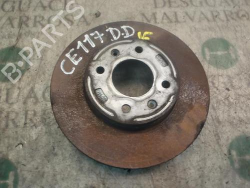 Used Other KIA RIO II Saloon (JB) 1.4 16V (97 hp) 14272094