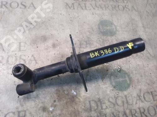Used Bumper shock absorber Bumper shock absorber BMW 3 (E46) 320 d (150 hp) 9080071 9080071