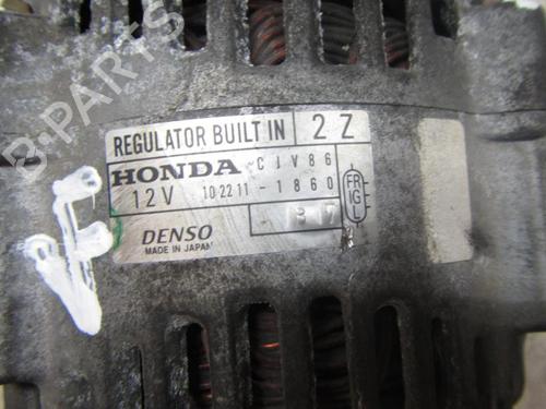 Alternator HONDA CR-V I (RD) 2.0 (RD1) | BP3821369M7