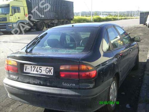 Electronic module RENAULT LAGUNA I (B56_, 556_) 1.9 dTi (B56J) | BP3785997M83