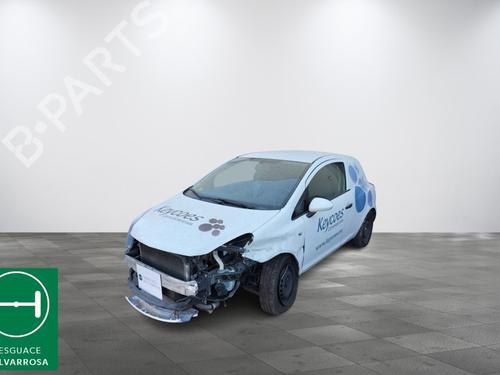 Left front window switch OPEL CORSA D (S07) 1.3 CDTI (L08, L68) | BP10539759I27  - Image 5