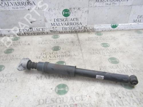 Used Right rear shock absorber PEUGEOT 308 CC (4B_) [2009-2015]  4006367