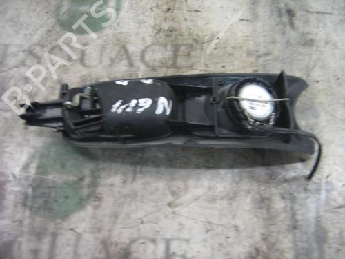 Front right interior door handle AUDI A4 B5 (8D2) 1.9 TDI | BP3747009I14 - Image 2