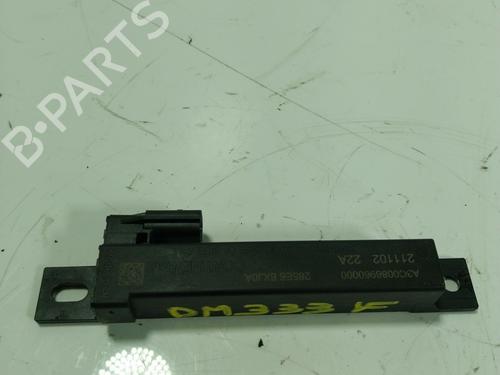 Used Electronic module DACIA SANDERO III [2021-2025]  17909559
