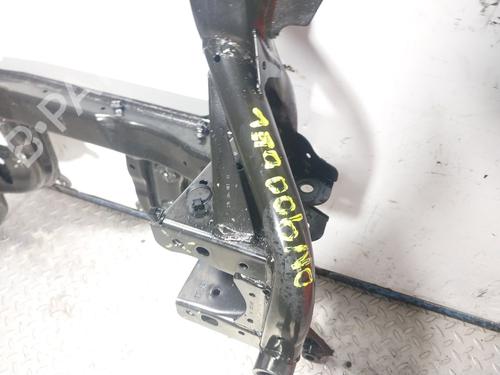 Subframe JAGUAR XF II (X260) 2.0 D | BP19070822M9 - Image 2