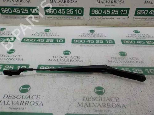 Front windshield wiper arm VW PASSAT B6 (3C2) 2.0 TDI 16V | BP4455153C143 