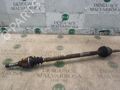 Used Right front driveshaft Right front driveshaft CITROËN C3 I (FC_, FN_) 1.1 i (60 hp) 3803979 3803979