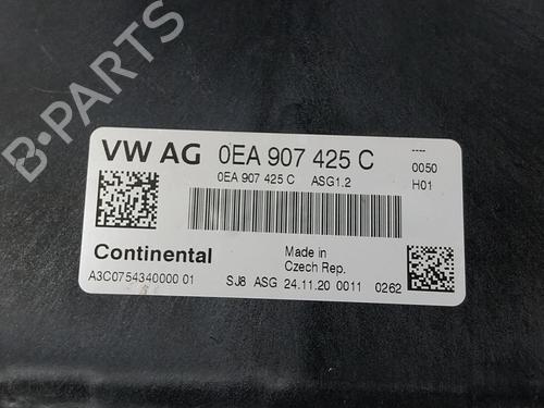 Electronic module VW ID.3 (E11, E12)  | BP20087356M83 