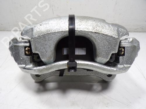 Used Left front brake caliper Left front brake caliper TOYOTA YARIS CROSS (MXP_) 1.5 Hybrid (MXPJ10) (116 hp) 15121657 15121657