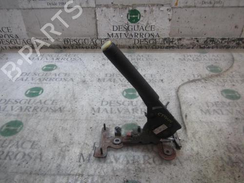 håndbremse håndbremse PEUGEOT 207 (WA_, WC_) 1.6 HDi (90 hp) 8770729 8770729