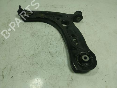 Used Left front suspension arm SEAT LEON (5F1) 1.2 TSI (110 hp) 16311450