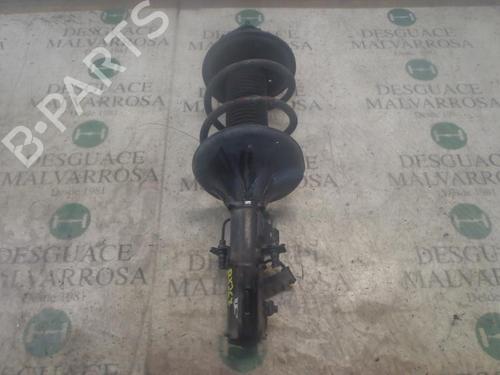 Right front shock absorber KIA CERATO I Saloon (LD) 1.6 | BP4014563M17 